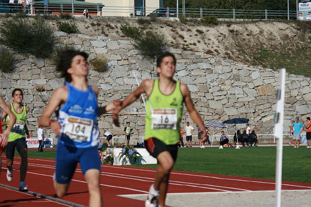 España Cadete 2008 3290